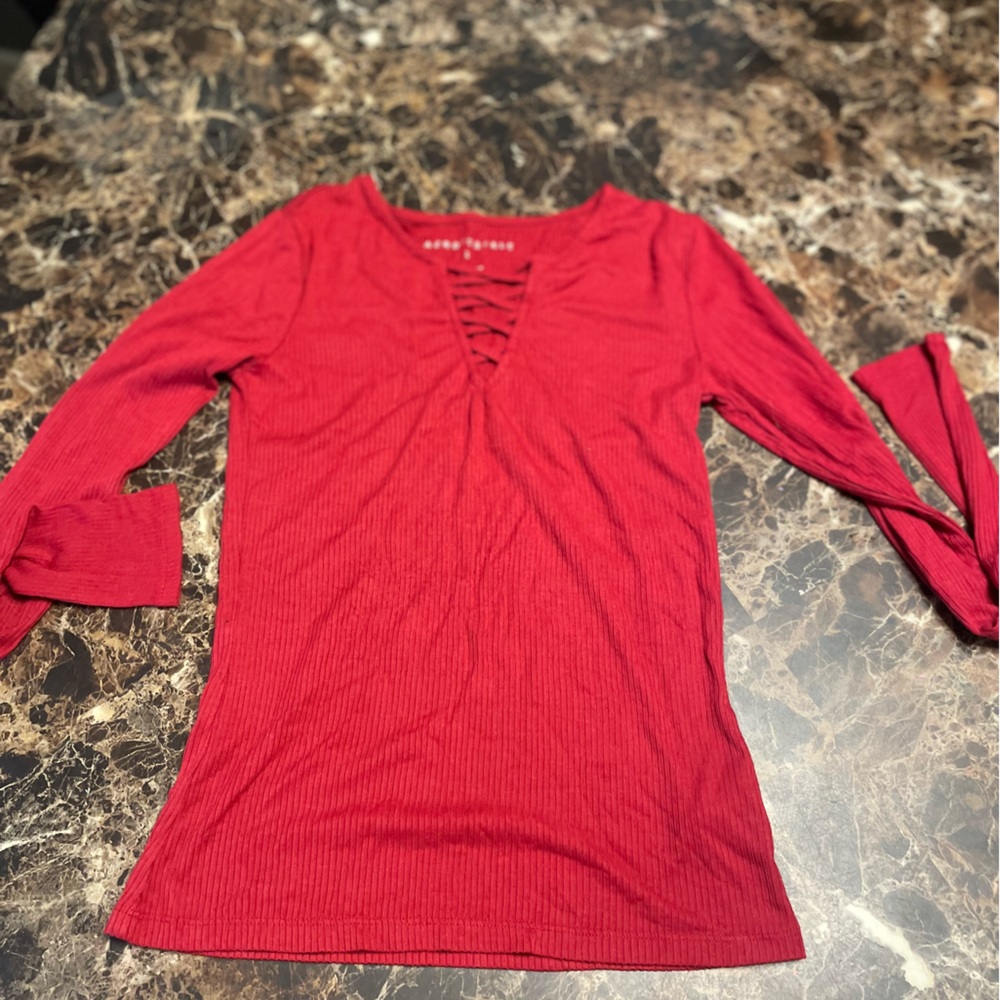 Aeropostal shirt